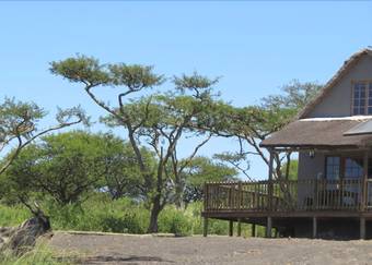 Posada Ukuthula Lodge