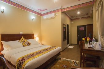 Hotel Harmika