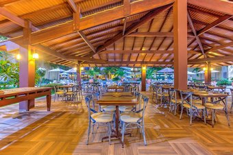 Hotel Aldeia Da Praia