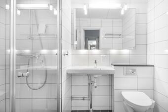 Quality Hotel Park S�dert�lje City