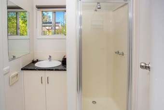 Cabana Bright Freeburgh Caravan Park