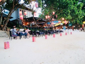 Hotel Bliss Resort Krabi