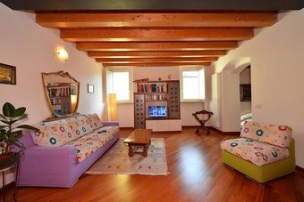 Apartamento B&B Corte Barbieri