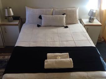 Hae Bed And Breakfast