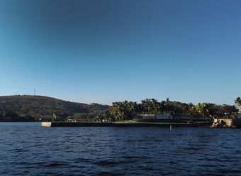 Hotel Lake Safari Lodge