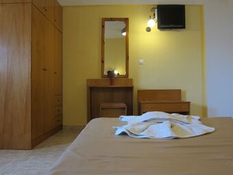 Hotel Baladinos Apartments