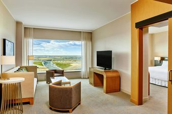 Hotel The Westin Denver International Airport