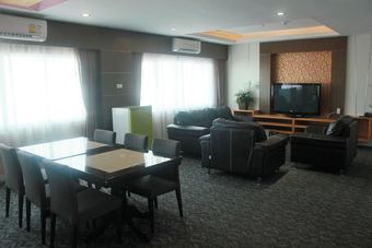 Hotel Mbi Resort Songkhla