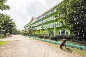 Oyo 920 Saensukkho Hotel And Resorts