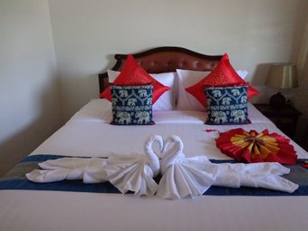 Namkhong Riverside Hotel Chiang Rai