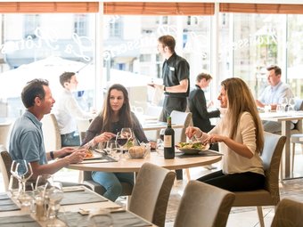 Hotel H�tel Mercure Abbeville Centre - Porte De La Baie De Somme