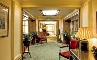 The Keadeen Hotel