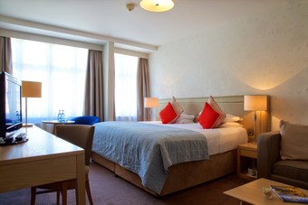 Bournemouth East Cliff,sure Hotel Collection By Best Western