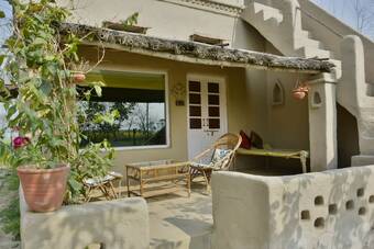 Hotel Punjabiyat Near Amritsar