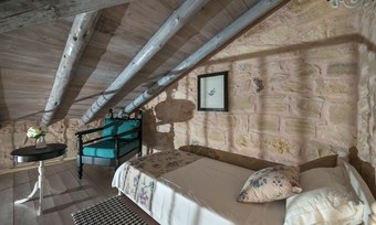 Boutique Villa Petra Eleni