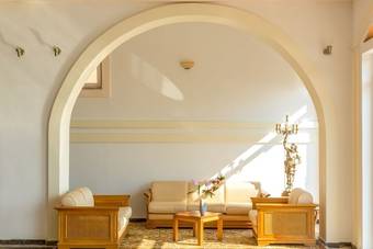 Lido Corfu Sun Hotel