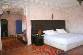 Hotel Villa Damonte