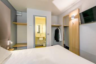Hotel B&B Hôtel Bordeaux Sud