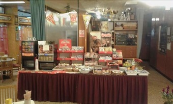 Bed & Breakfast Motel Dosd�