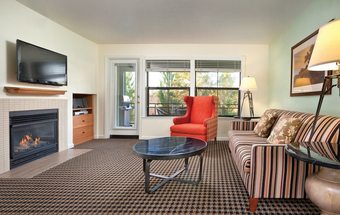 Hotel Worldmark Angels Camp