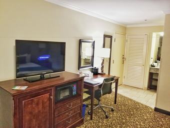 Hotel Best Western Plus Inn At The Vines