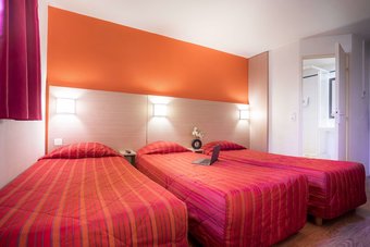 Hotel Premi�re Classe Paris Est - Rosny Sous Bois