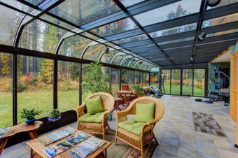 Bed & Breakfast Moss Mountain Inn