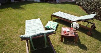 Apartamento Villa Antonella