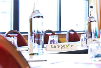 Campanile Hotel Leeuwarden