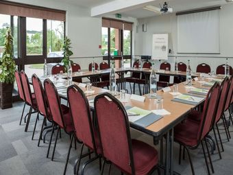 Hotel Campanile Dartford