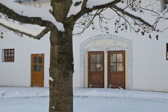 Apartamentos Geinberg Suites & Vianova Lodges