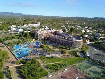 Hotel Ohtels Les Oliveres
