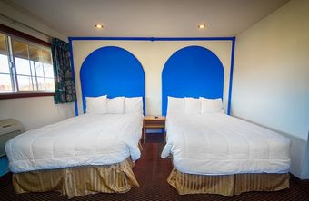 Budget Inn Motel