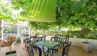 Hotel Kyriad Nice - Stade