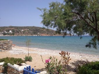 Villa Glaros