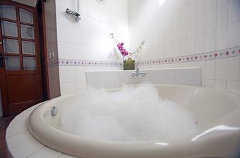 Vip Villas