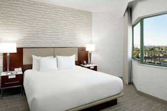 Hotel Doubletree Suites By Hilton Phoenix
