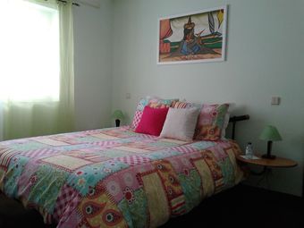 Bed & Breakfast Casa Do Trovador