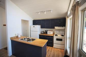 Walker Lake Resort