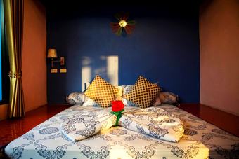 Hotel Sweet Garden Home Resort Satun