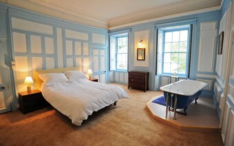 Bed & Breakfast Kelly House