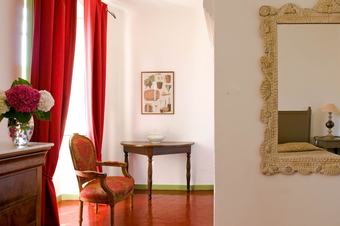 Hotel Castel Brando