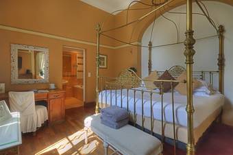 Hotel La Villa Mauresque