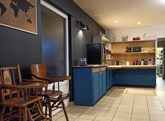 Hotel H�tel La Rosi�re