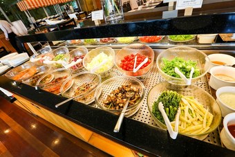 Hotel Best Western Premier Gangnam