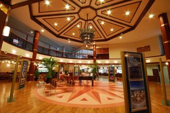 Apartamento Aso Farm Land