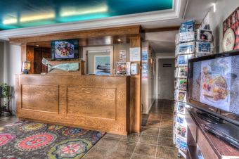 Hotel Motel Le Beluga