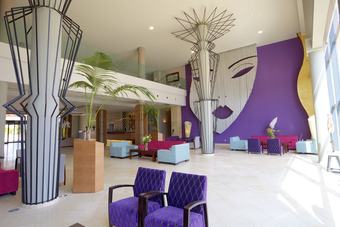 Hotel Valle Del Este Golf Spa