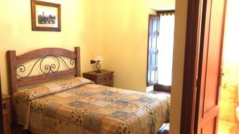 Agroturismo Molino Solape�a