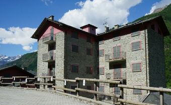 Apartamento Labaitacase Torre Rosa